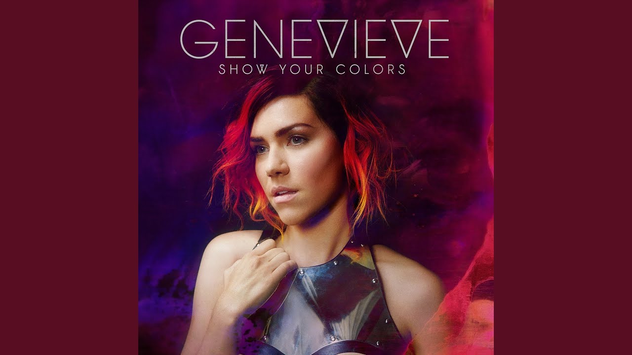 Show Your Colors