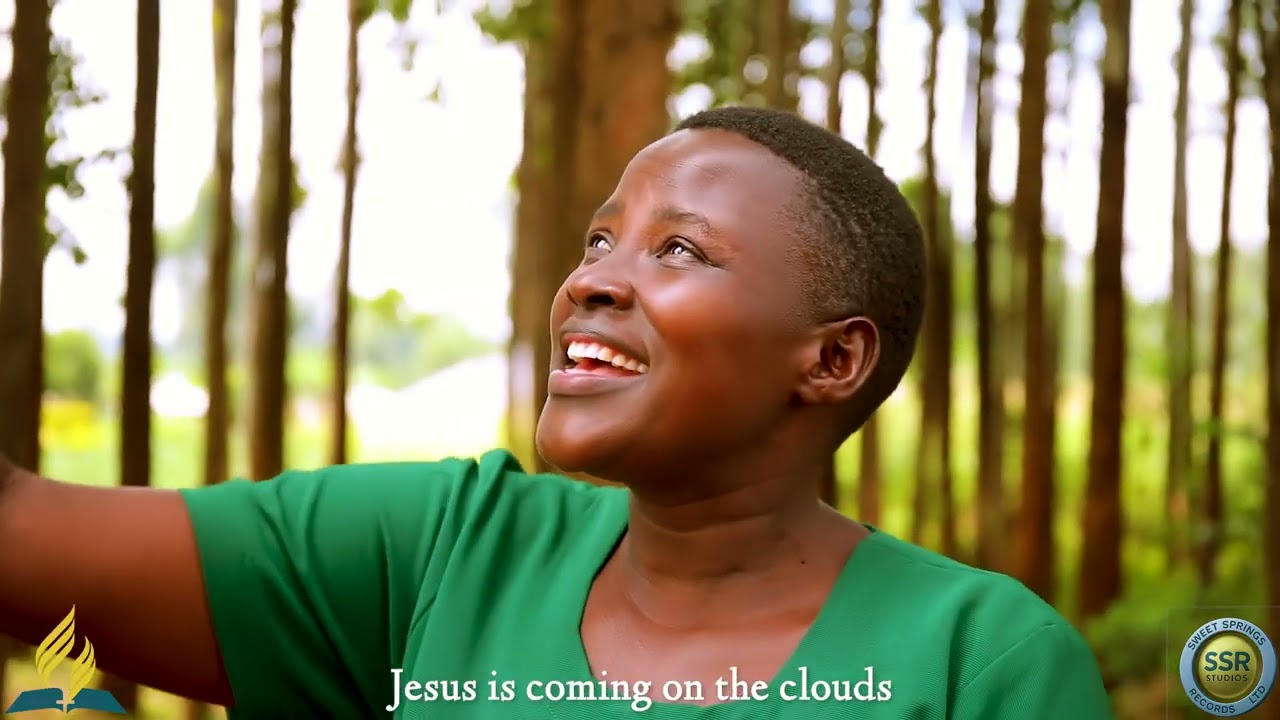 BWANGO//KANYIMBO SDA CHOIR