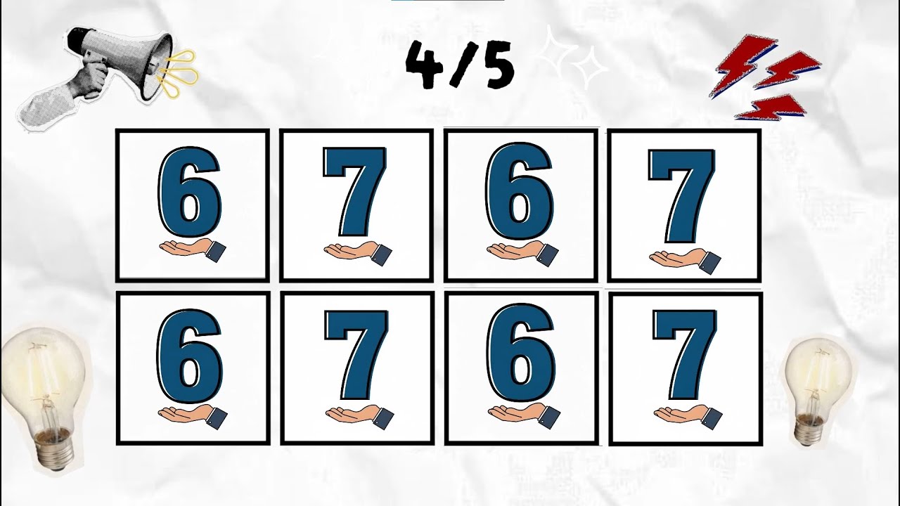 Say The Word On Beat With 67 (Level 1_5)
