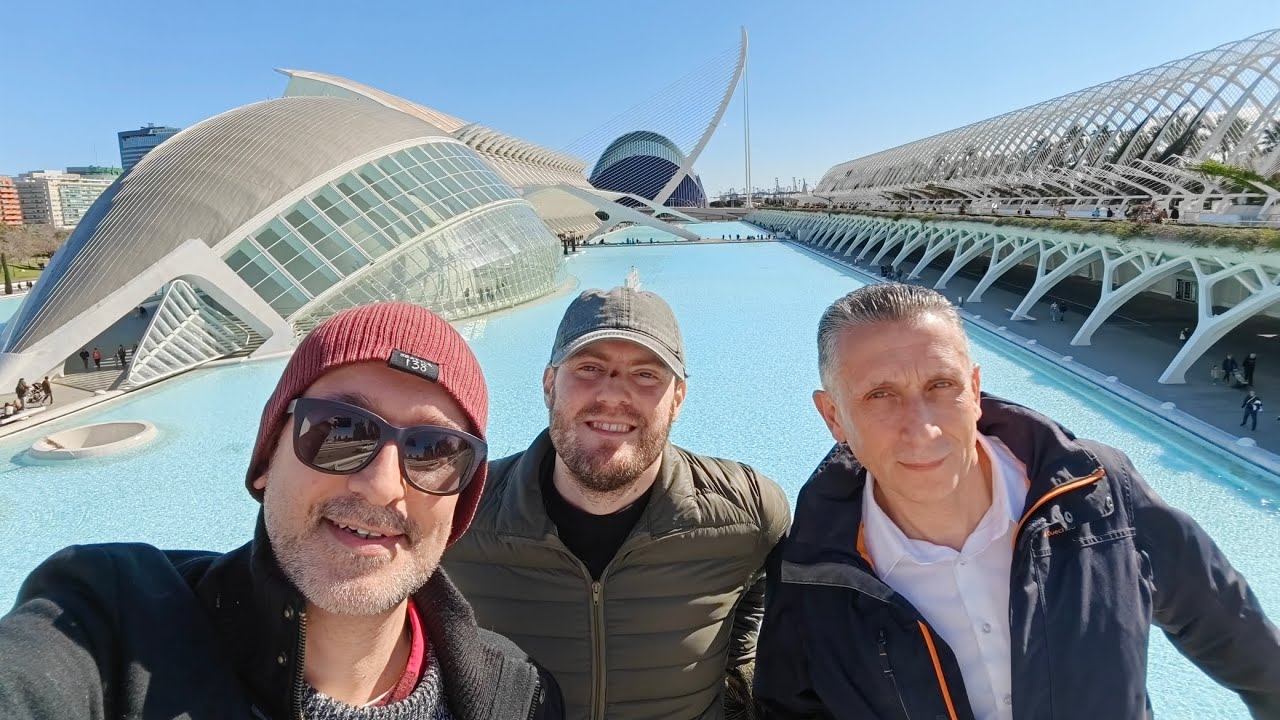 Fallas | Exposición del Ninot Fallas de Valencia 2025 #Valencia #2025 #video #fallas #viralvideo