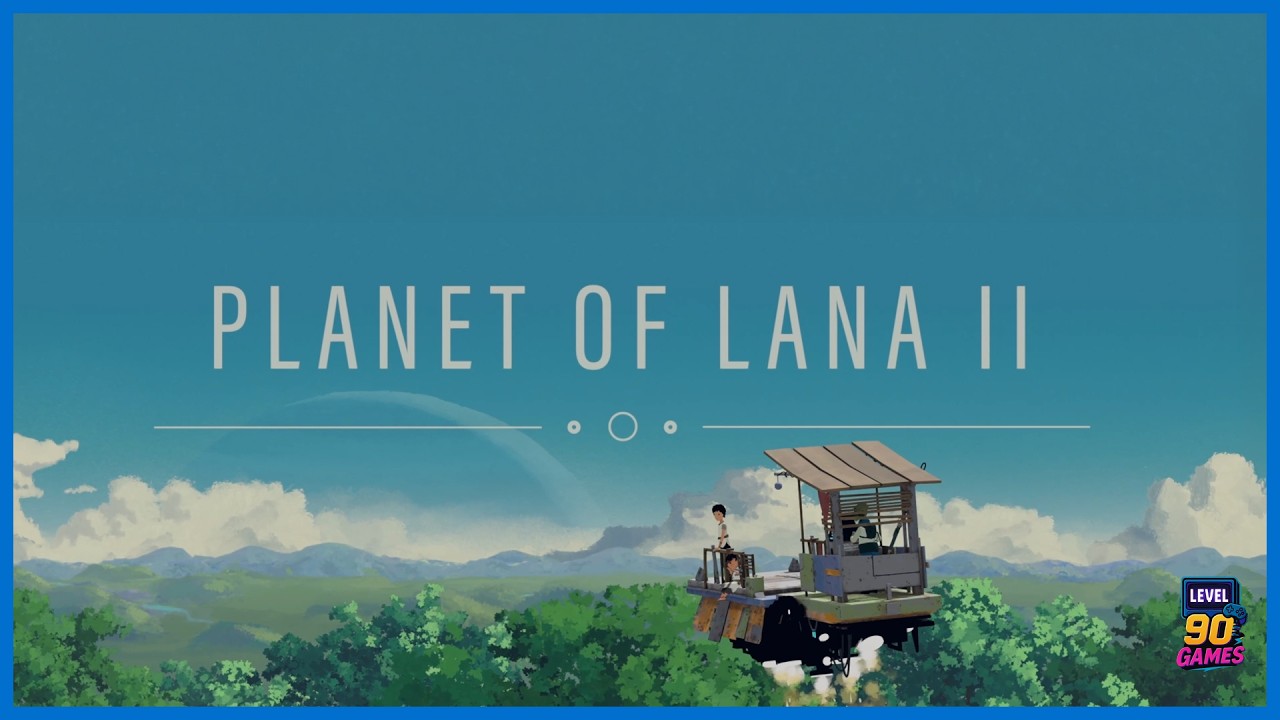 Planet of Lana 2 Começou… e Já Tem um SEGREDO!