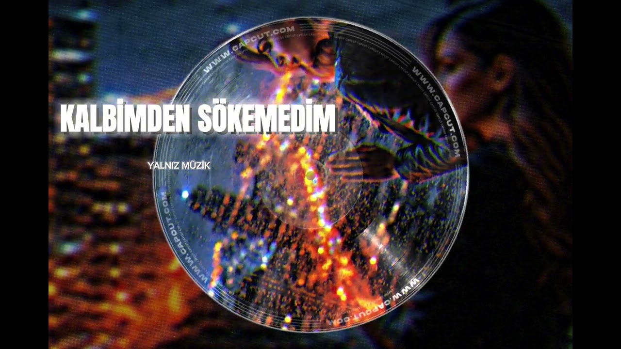 Kalbimden Sökemedim | Yalnız Müzik - Still Loving You 