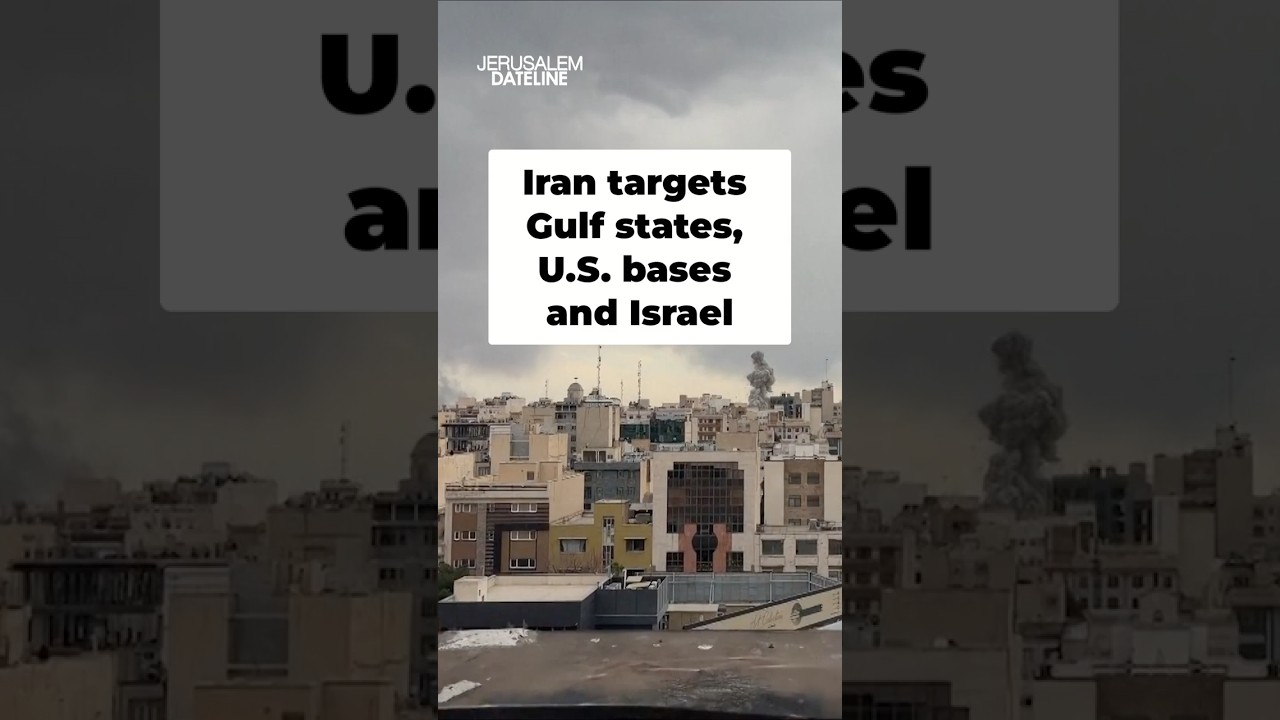 Crisis Deepens: Drone Attacks, Airstrikes, and Rising Tensions Across the Middle East