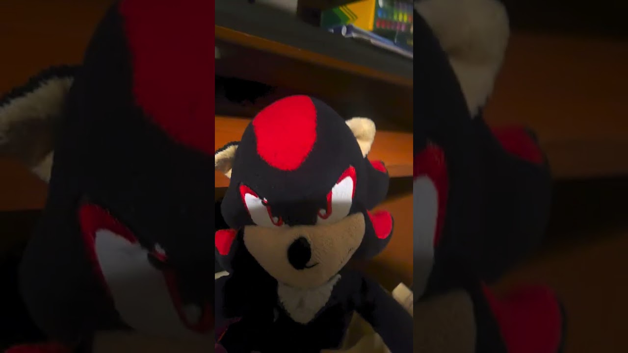 Shadow funny moments 