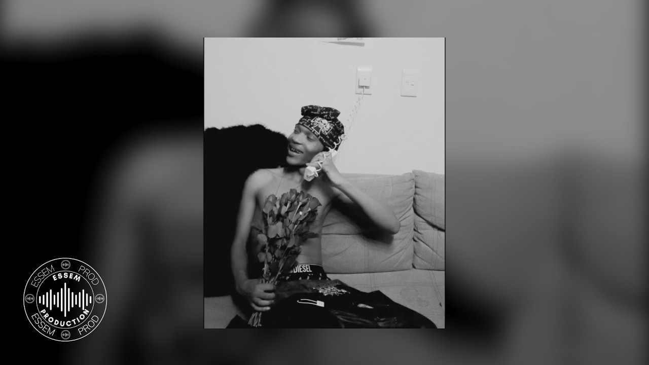 Brotherkupa Type Beat  