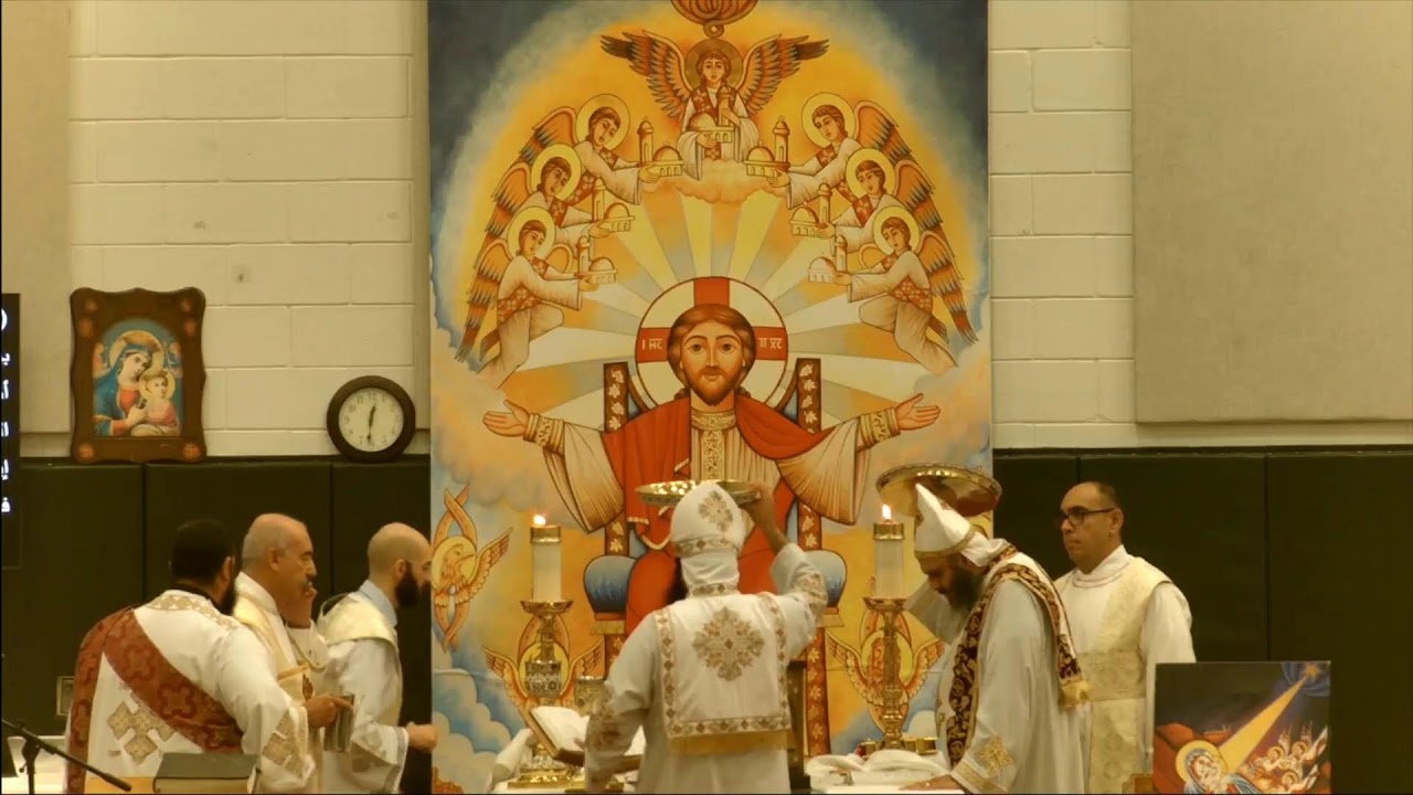 Glorious Feast of the Nativity of Our Lord JESUS CHRIST 2026