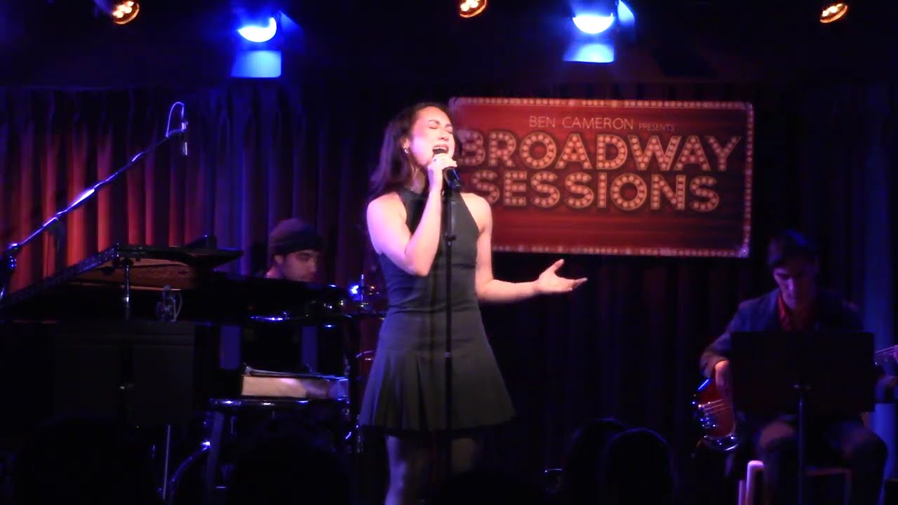 Sydney Jones -  Hopelessly Devoted to You (Grease; John Farrar)