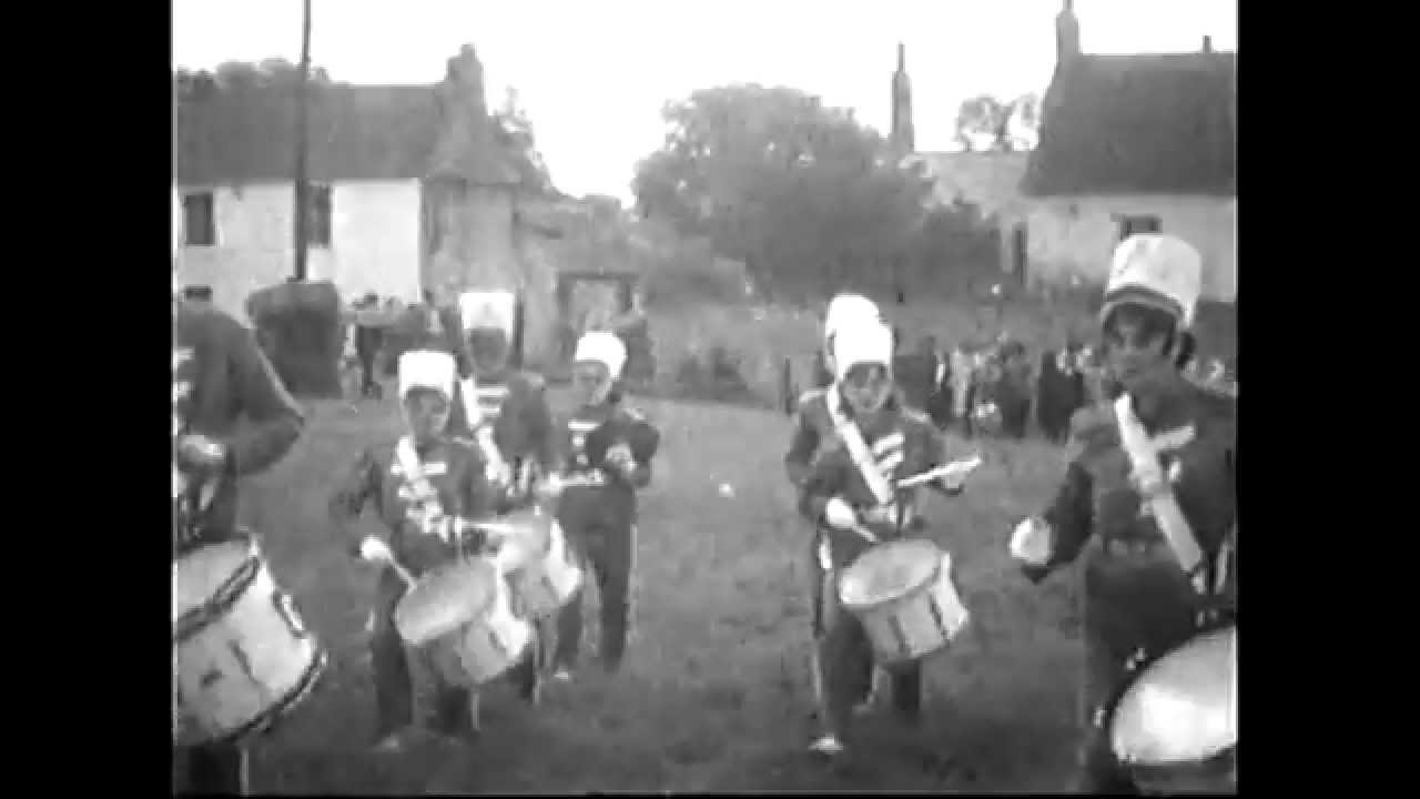 Late 60s Carnival 1