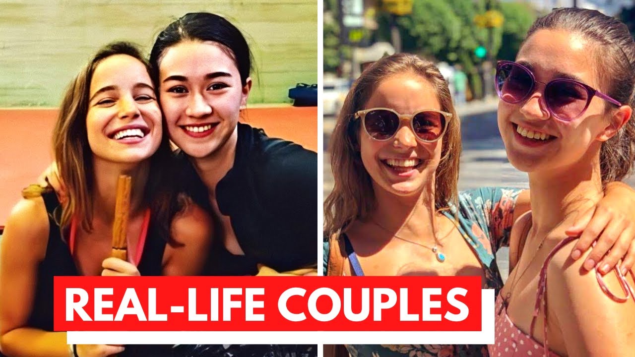 WARRIOR NUN Season 2: Real Age And Life Partners Revealed!