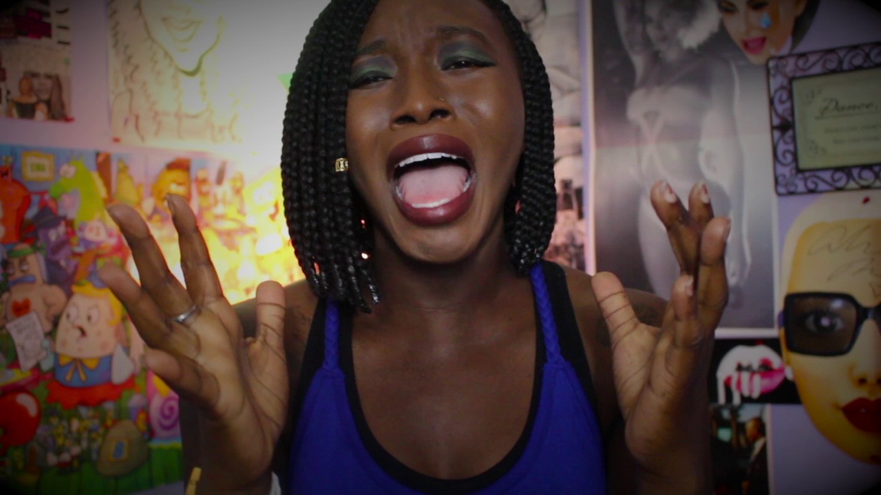 Beyonce- Sandcastles (CHELSEA NE'KOLE COVER)