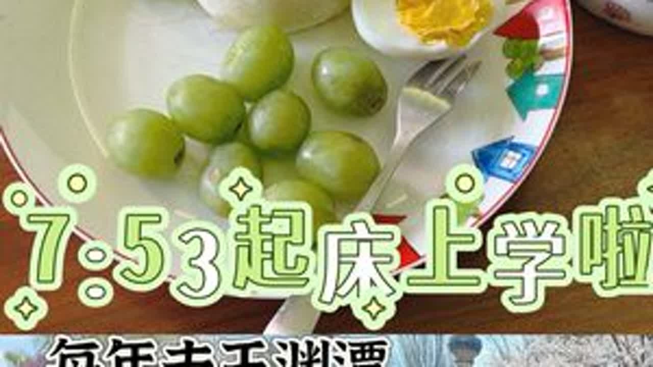 Vlog115｜北京普通小学生上学日常80姐姐上学后，妈妈和弟弟去玉渊潭公园看樱花，年年3月都去，这次去的时候刚刚好，像下了一场花雪。#北京的小学生#记录真实生活#小学生日常#玉渊潭公园#二胎家庭