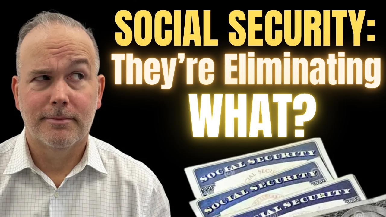 Новости Social Security: что произойдет после отмены этого правила?