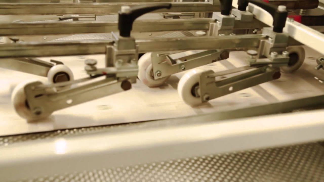 Video Aziendale Gruppo Grafico Etichetta 2000 s.r.l.