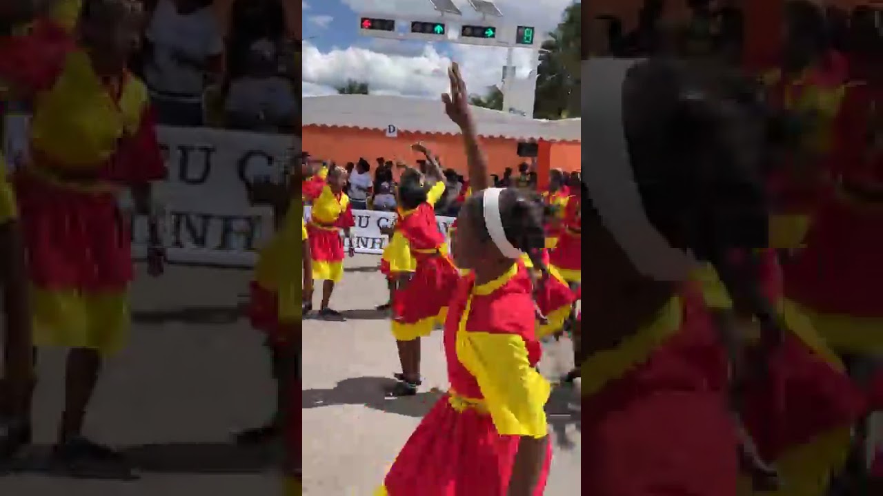 #CARNAVAL DO #CUITO 16.02.2026 #BIÉ