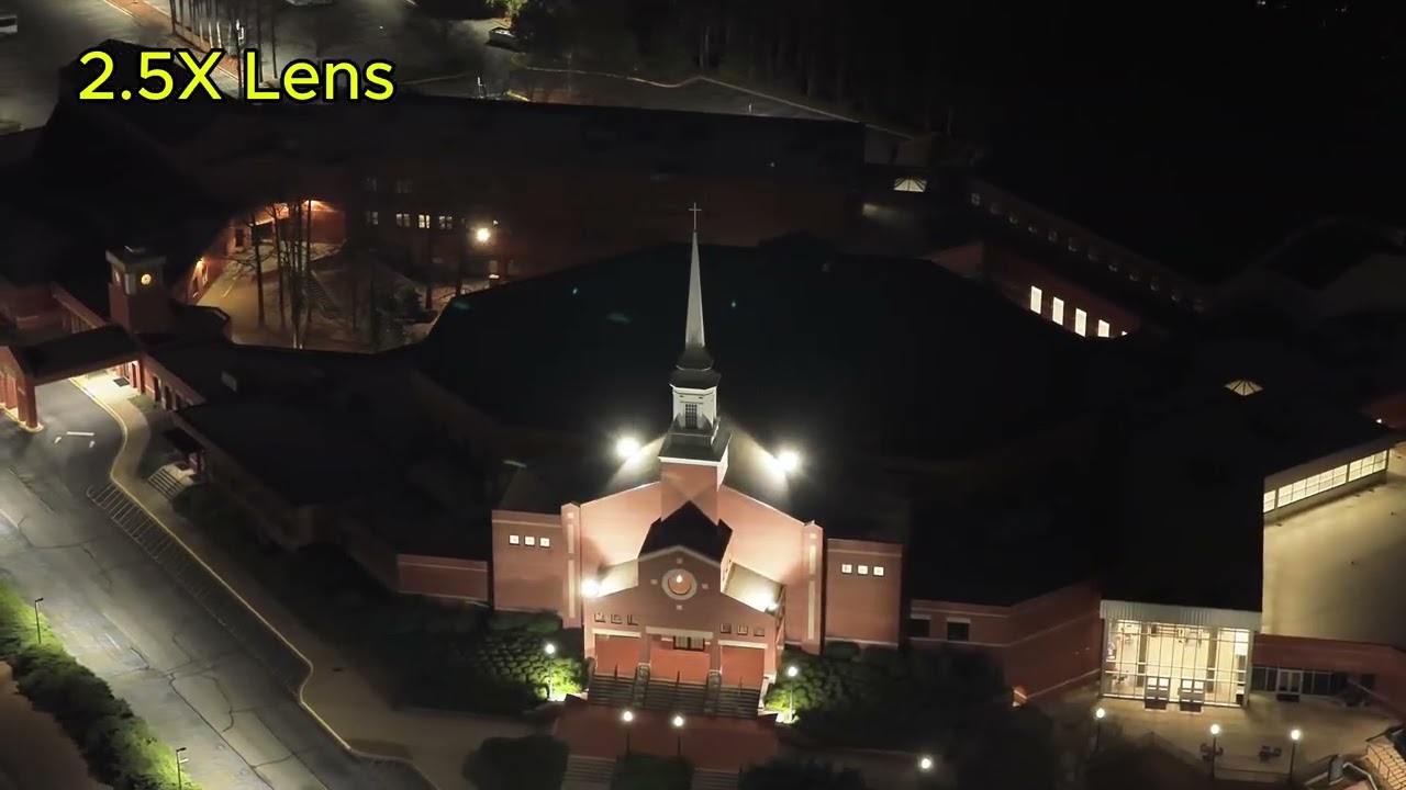 Can the DJI Mavic 4 Pro Really Nail Epic Night Hyperlapses? My First Attempt Revealed