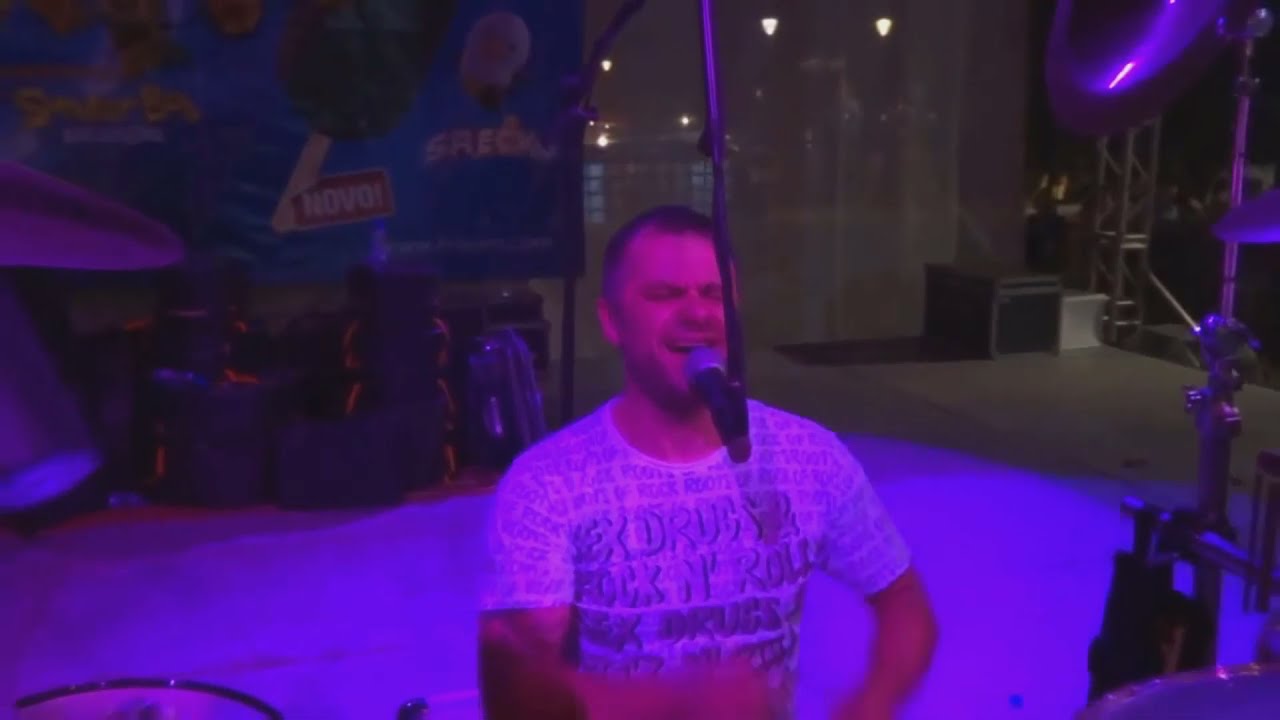 AMADEUS Band - AMAZING TOKAN - Zauvek