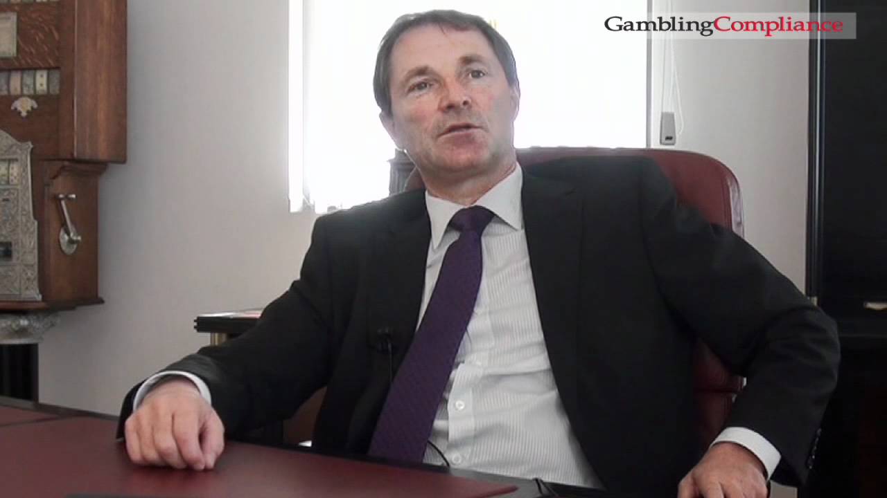 Novomatic CEO Plans Austrian Empire
