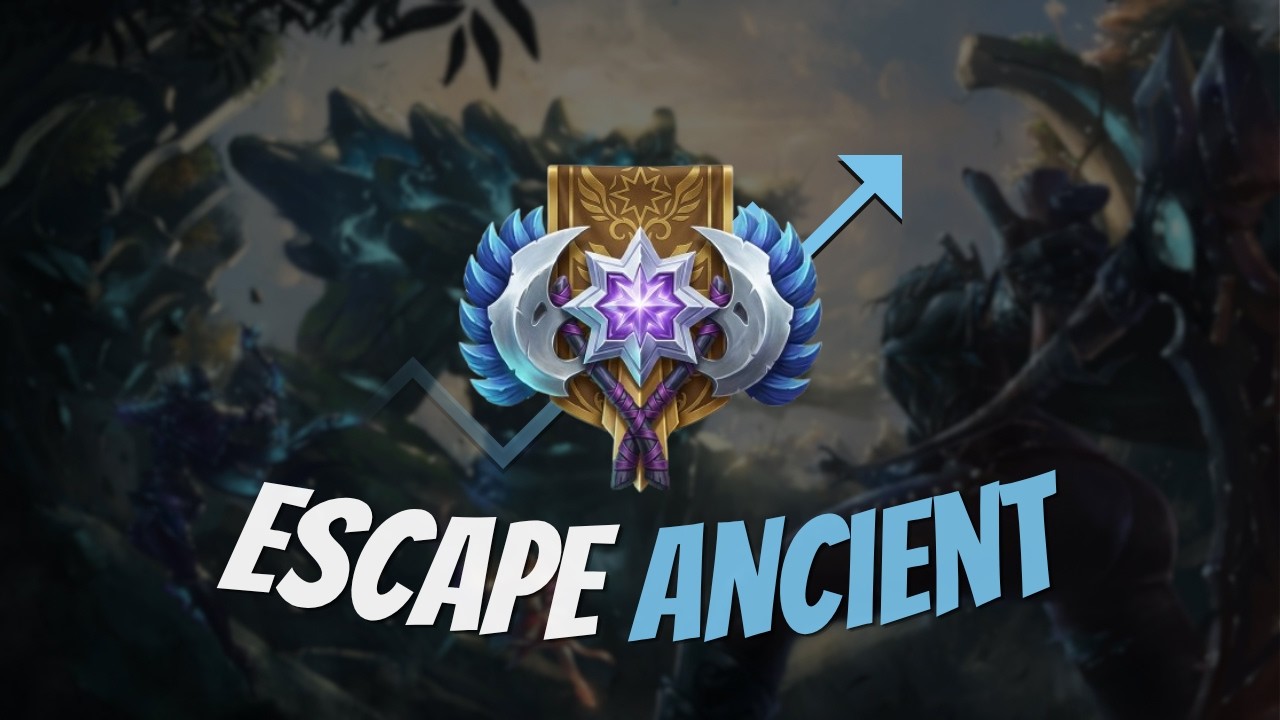 Stop Making These Tiny Mistakes If You Want To Rank Up