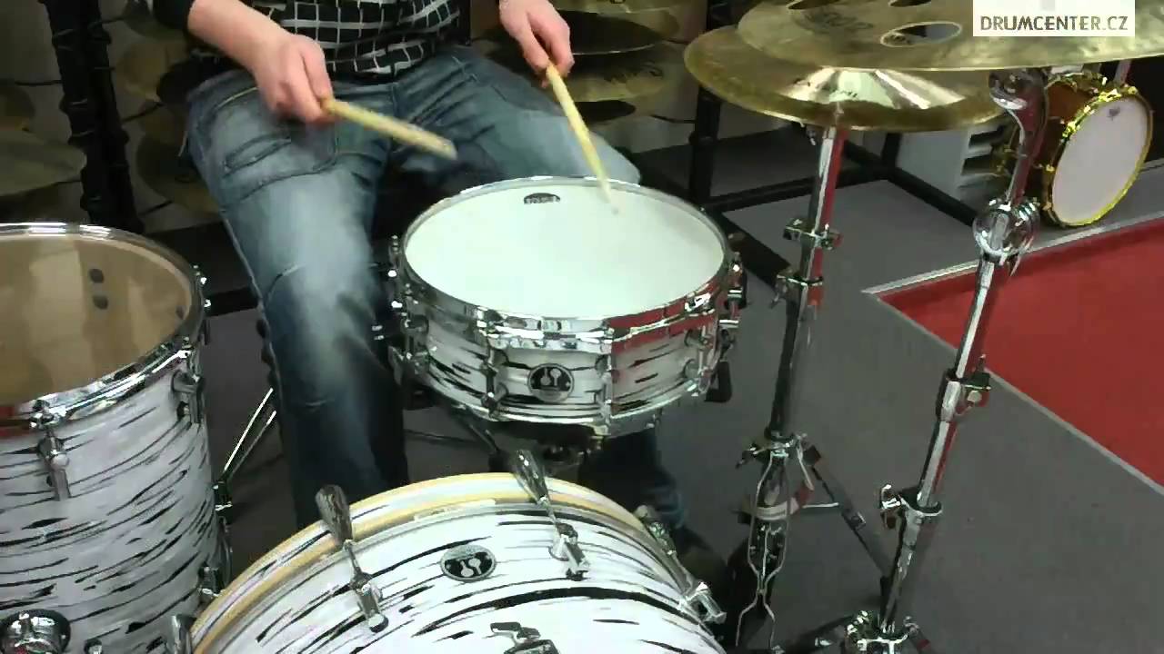 SONOR S Classix  14x5