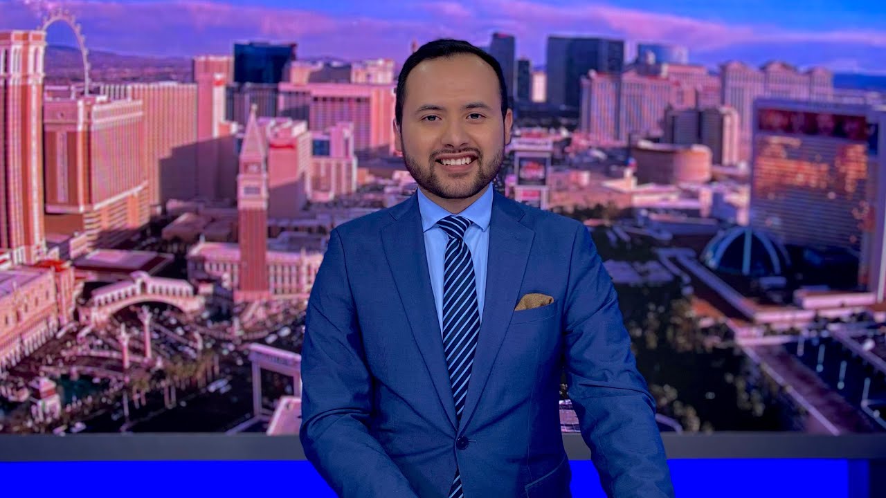 Noticias Tiktok Benjamin Zamora 17 de marzo 2022