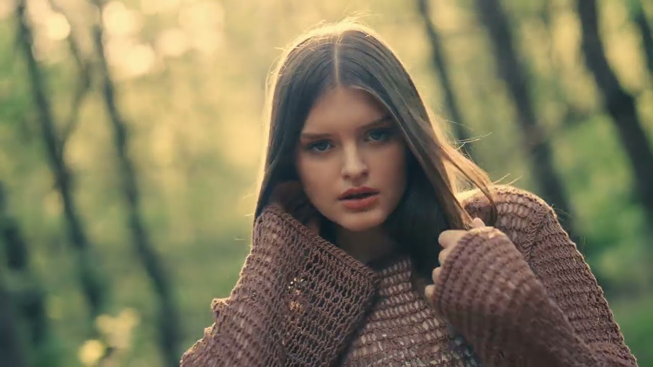 Sofia Scarlat - Amprente (Official Video)