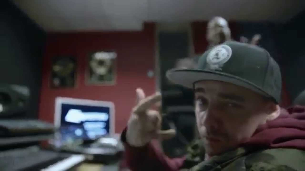 WAGWAN FREESTYLE SESSION - DJ NIKONE, JEROME DA CHEF, MERKY ACE, TKO & EGO