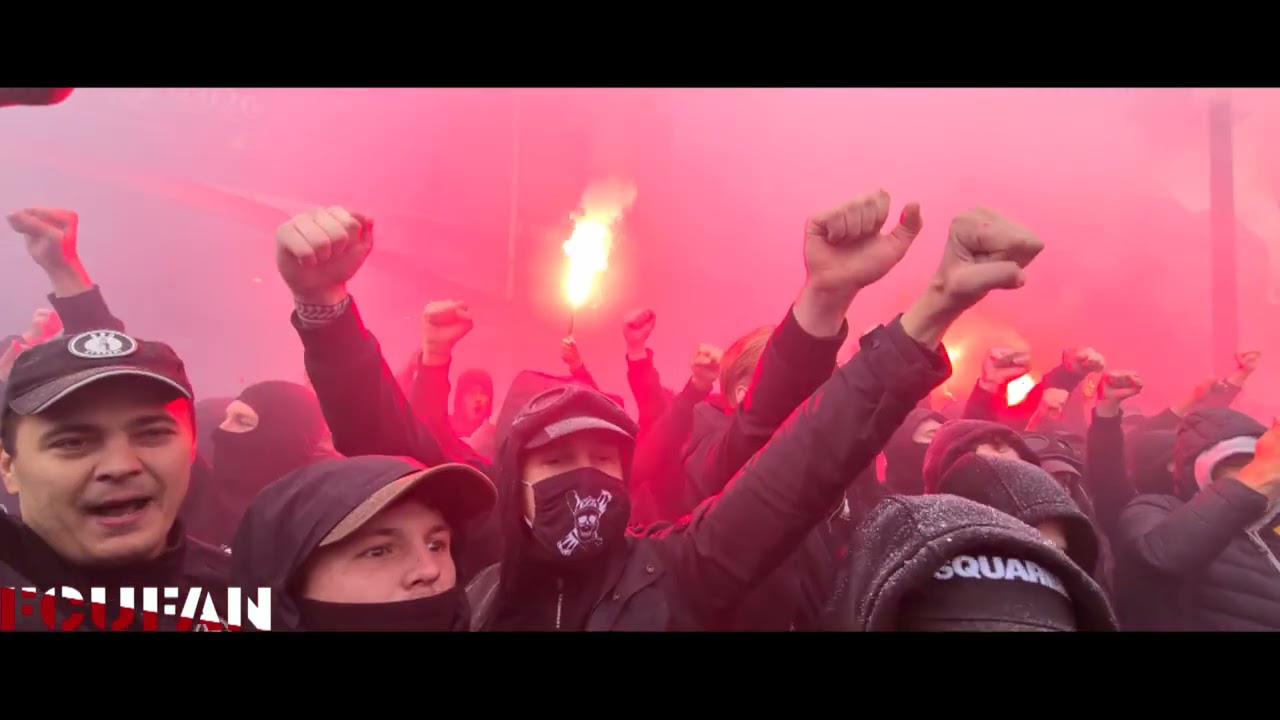 [FCUFAN] Feyenoord-FC Utrecht | Playoffs finale 2021