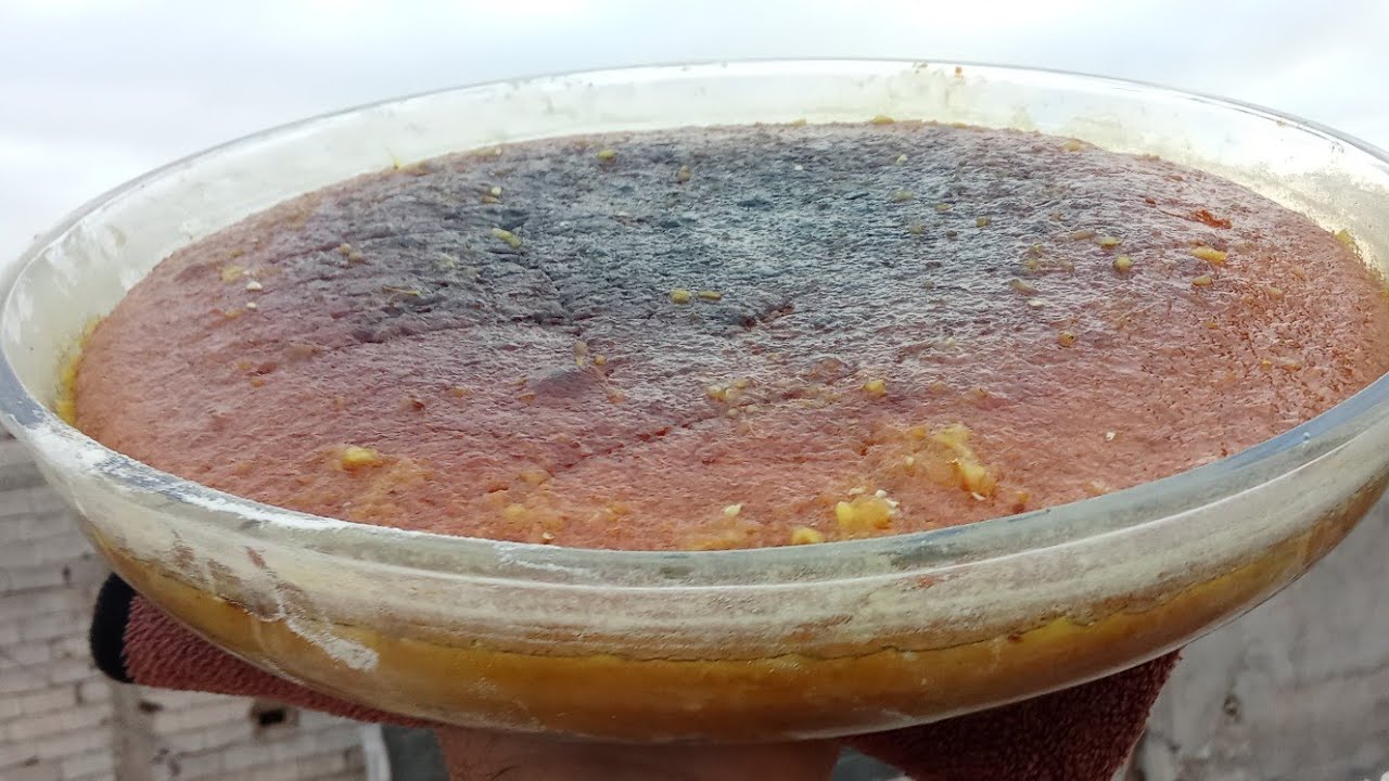 كيكة بليمون 🍊 ساهلة فتحضير او فمتناول الجميع ❤️ متنساونيش من اشتراك او برطاج 🫂#food #طبخ #كيكة #fyp 