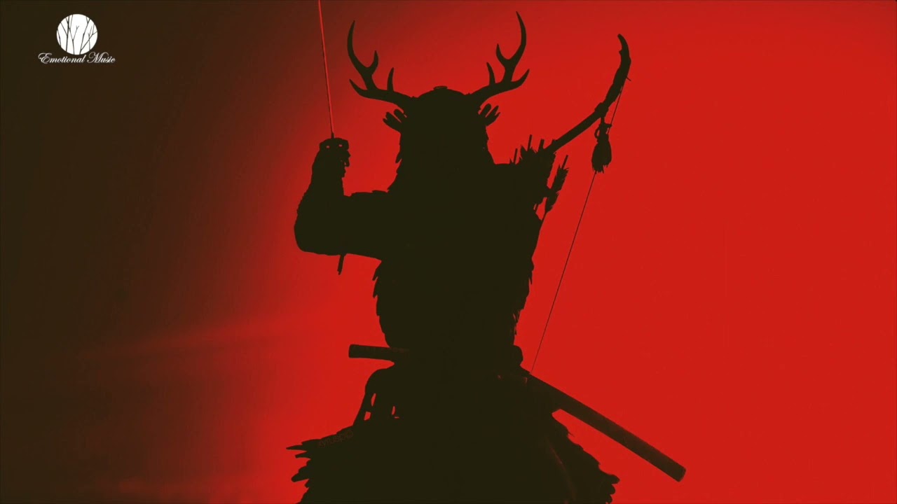 Samurai Meditation and Relaxation Music