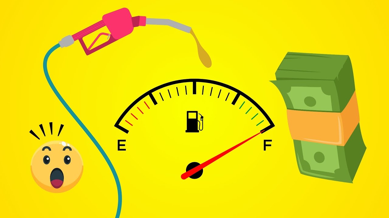 15 H&aacute;bitos de Conducci&oacute;n para AHORRAR Combustible