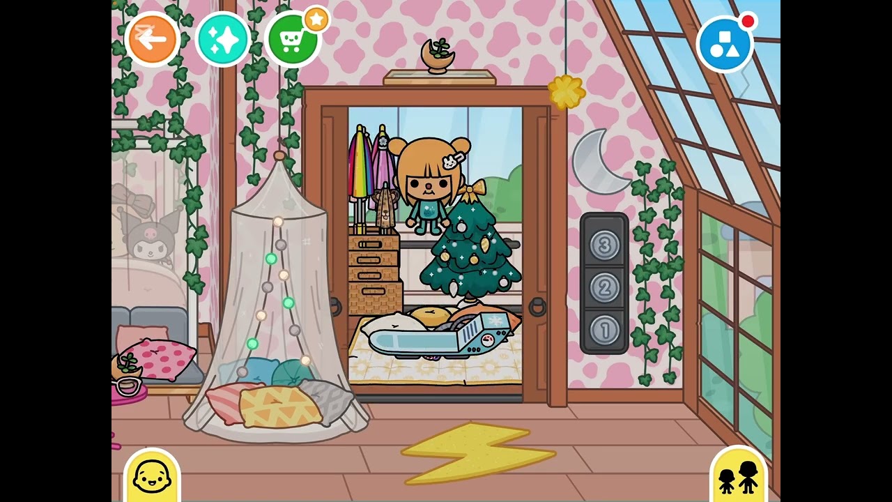 عائلة أم جود 💗 الحلقة الاولى ، طلعنا نفطر بالمطعم 🍰🌯🥤