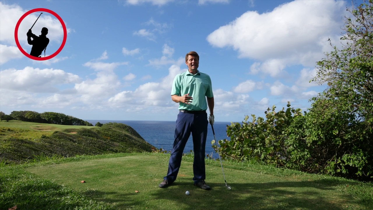 What Starts The Downswing - Square to Square Golf Swing