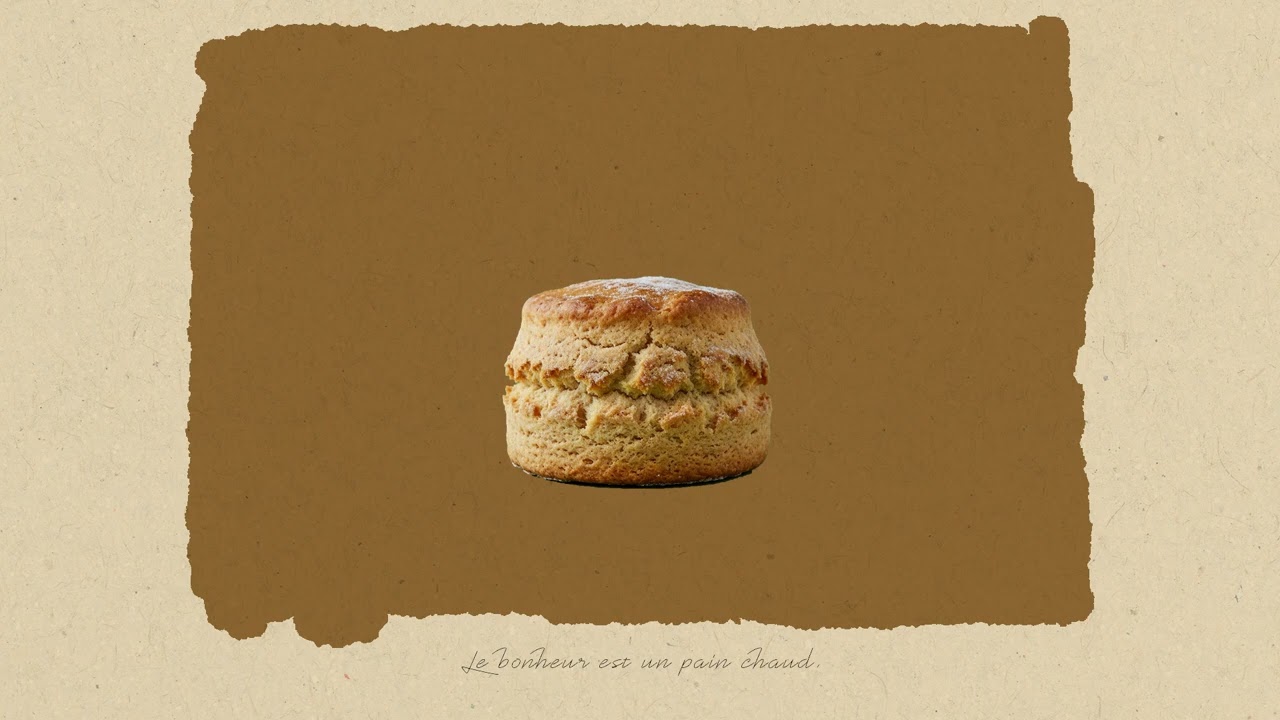 A Scone