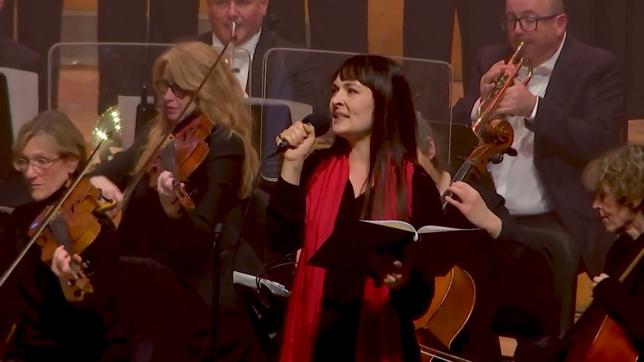 Quand on n'a que l'amour  - Jacques Brel
