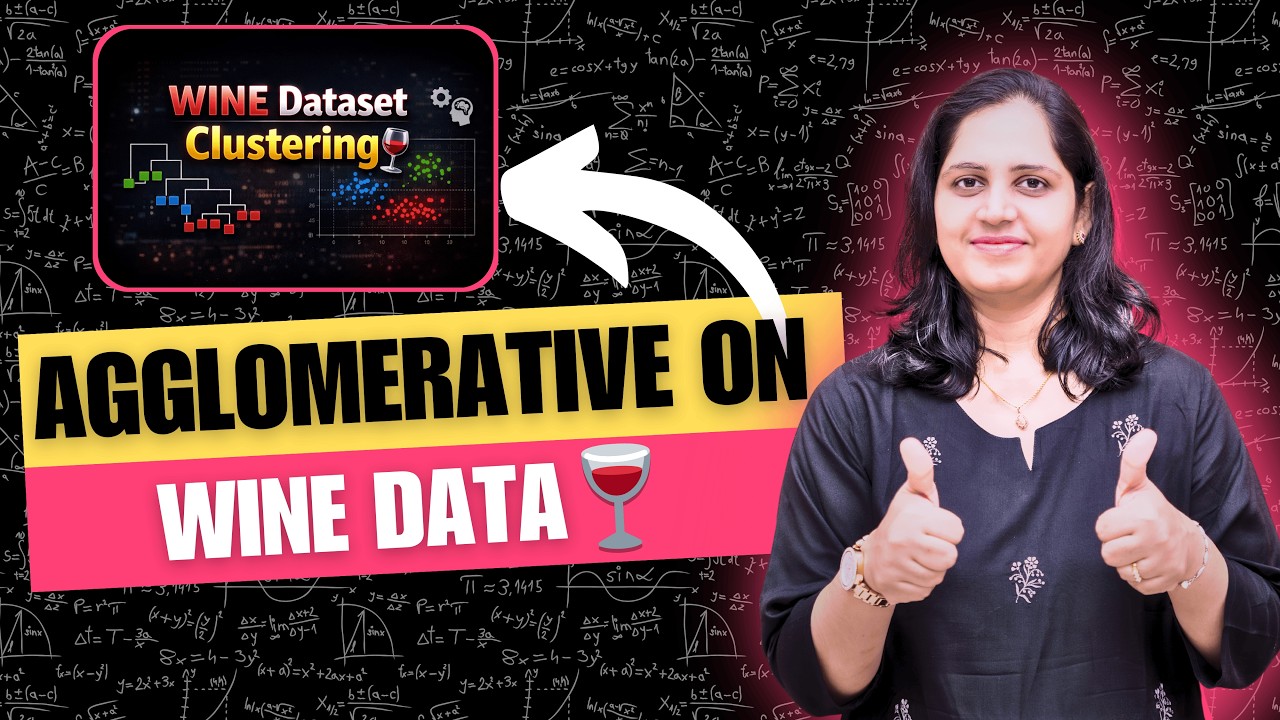 Wine Predictions Just Got a MASSIVE Boost with Agglomerative Clustering