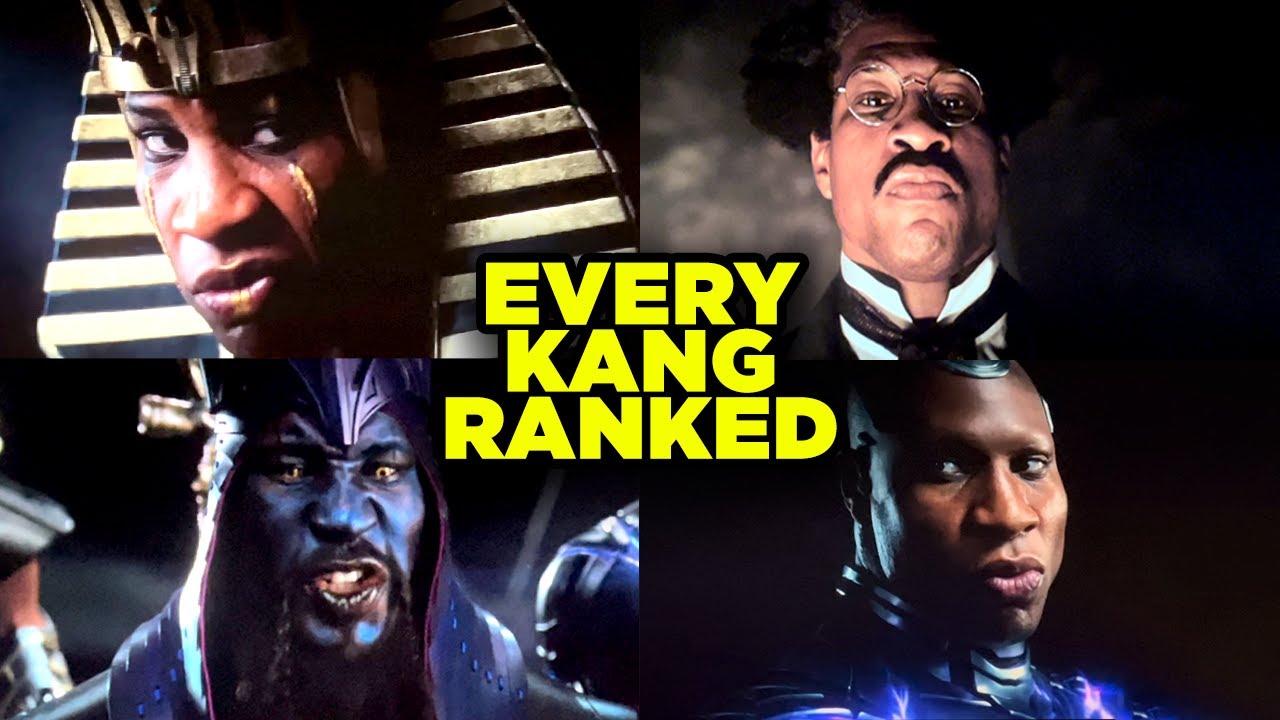 Рейтинг всех персонажей киновселенной Marvel! САМЫЙ СИЛЬНЫЙ?