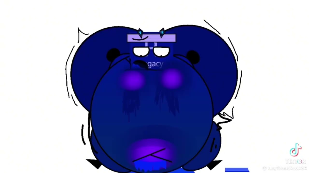 Blueberry Inflation Compilation #12