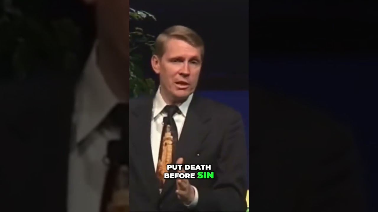 The Heresy of Death Before Sin: Biblical Truths Uncovered