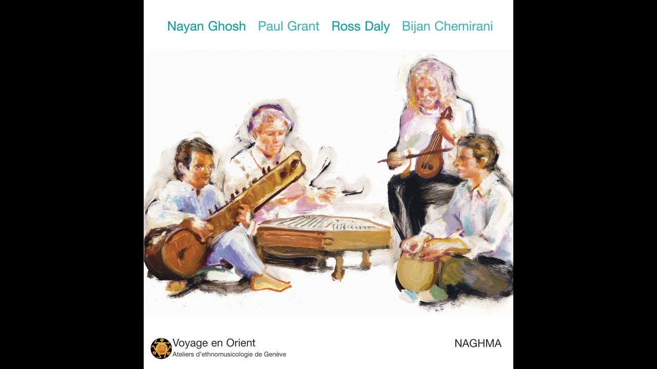 N. Ghosh, P. Grant - Dipat