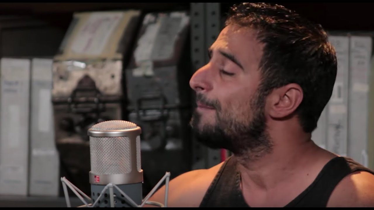 Rebelution - Upper Hand - 6/6/2016 - Paste Studios, New York, NY