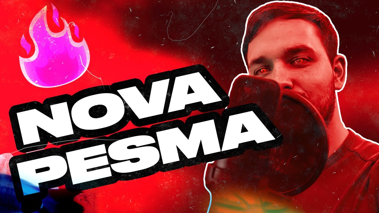 🔥 SNIMIO SAM NOVU PESMU ! (#4) 🔥