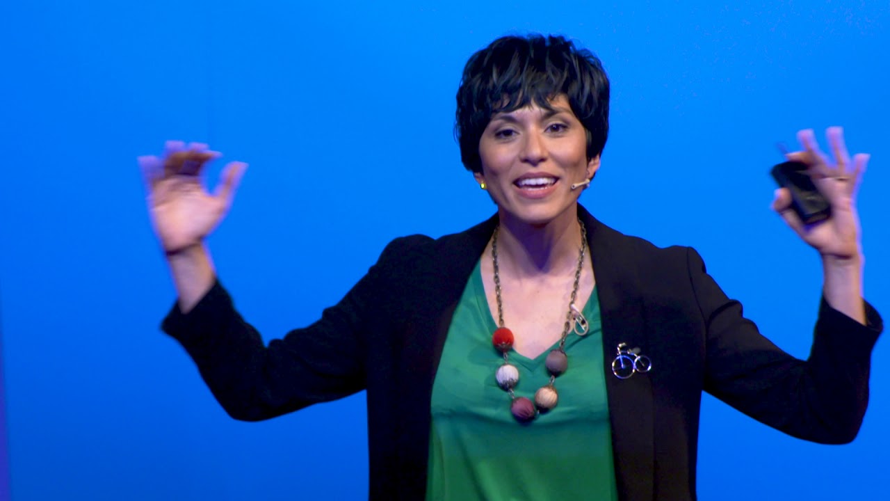 Lo que aprendí de los exoplanetas | Yamila Miguel | TEDxRiodelaPlata