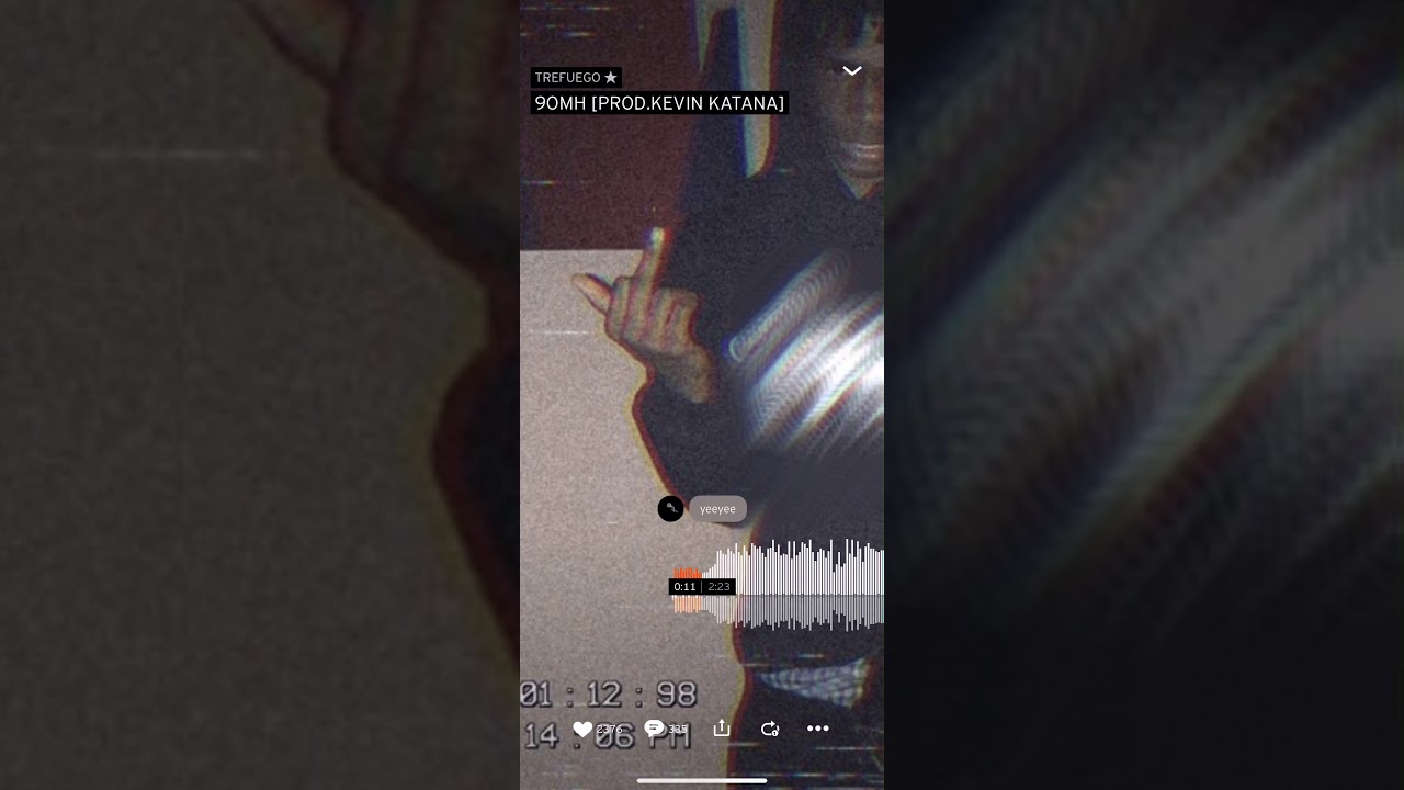 80MPH by Trefugo (Song)