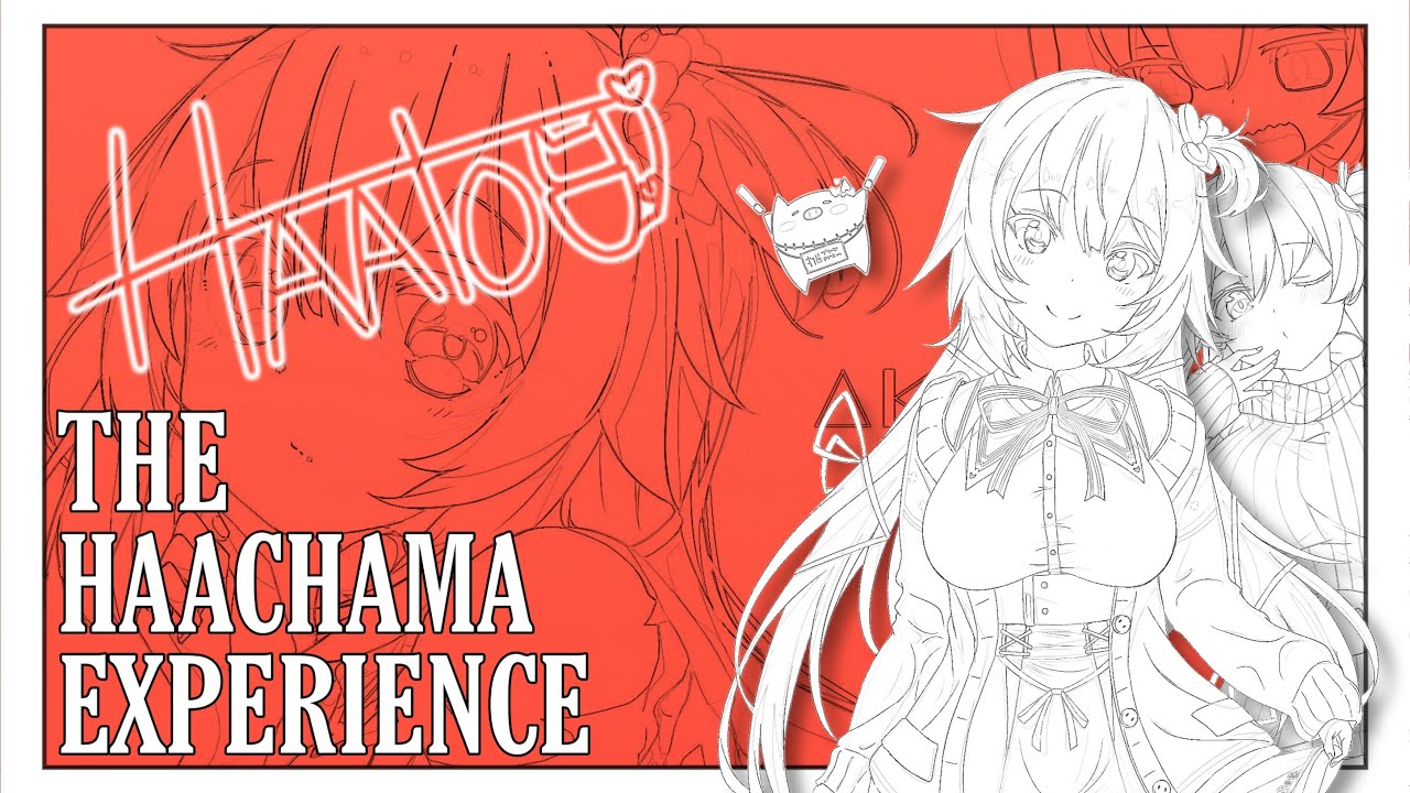 The Haachama Experience