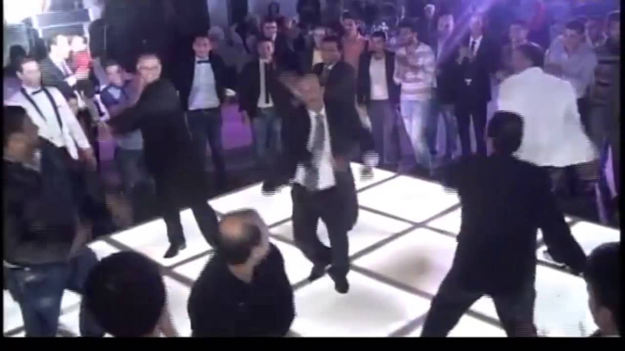 فرح بورسعيدي