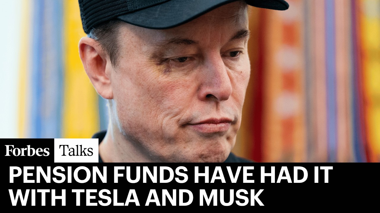 Elon Musk's Chaotic Tendencies Continue To Shake Investor Confidence