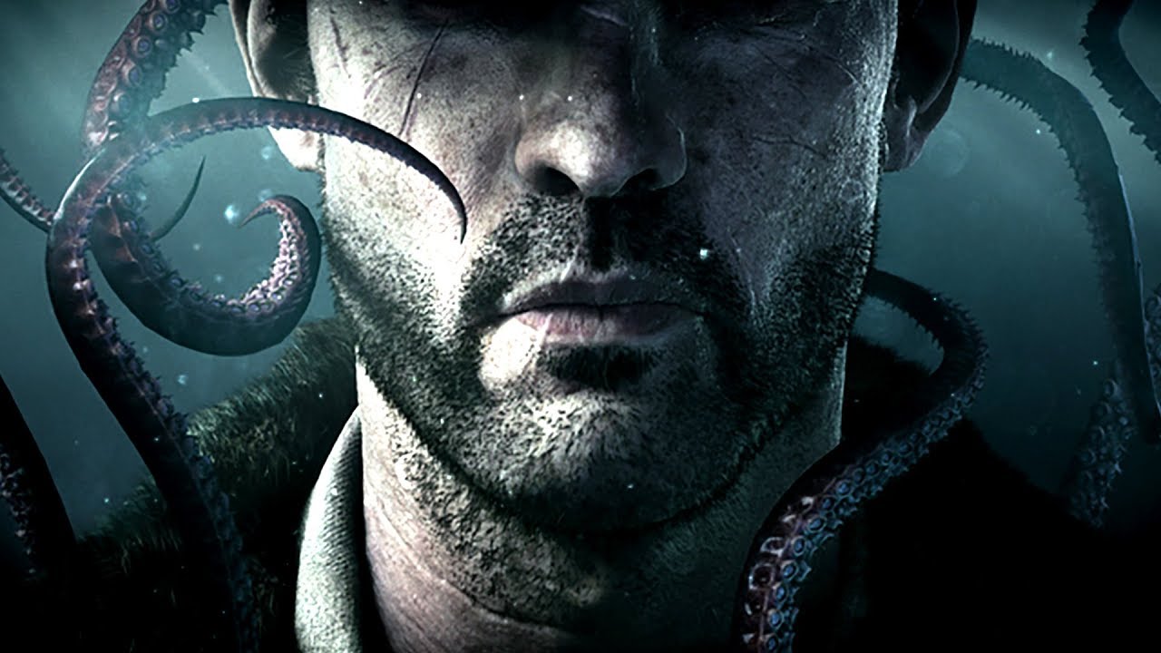 A Mind Gone Mad.. The Horrors in This Underwater City Will Never Let You Leave - The Sinking City