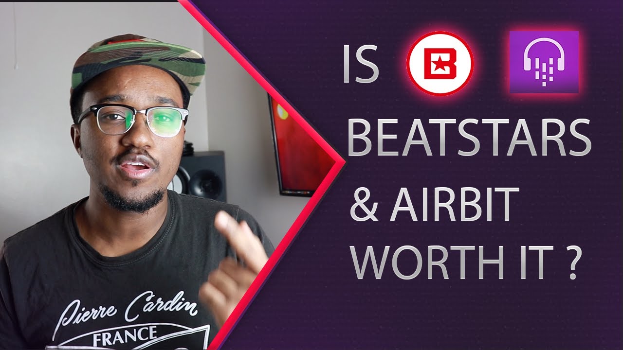 Is Beatstars / Airbit Worth it?