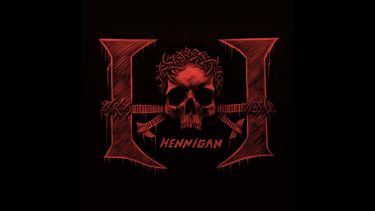 Hennigan - For When The Abyss Hits (Official Audio)
