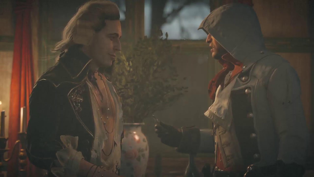Assassin's Creed ( Noob Gameplay )